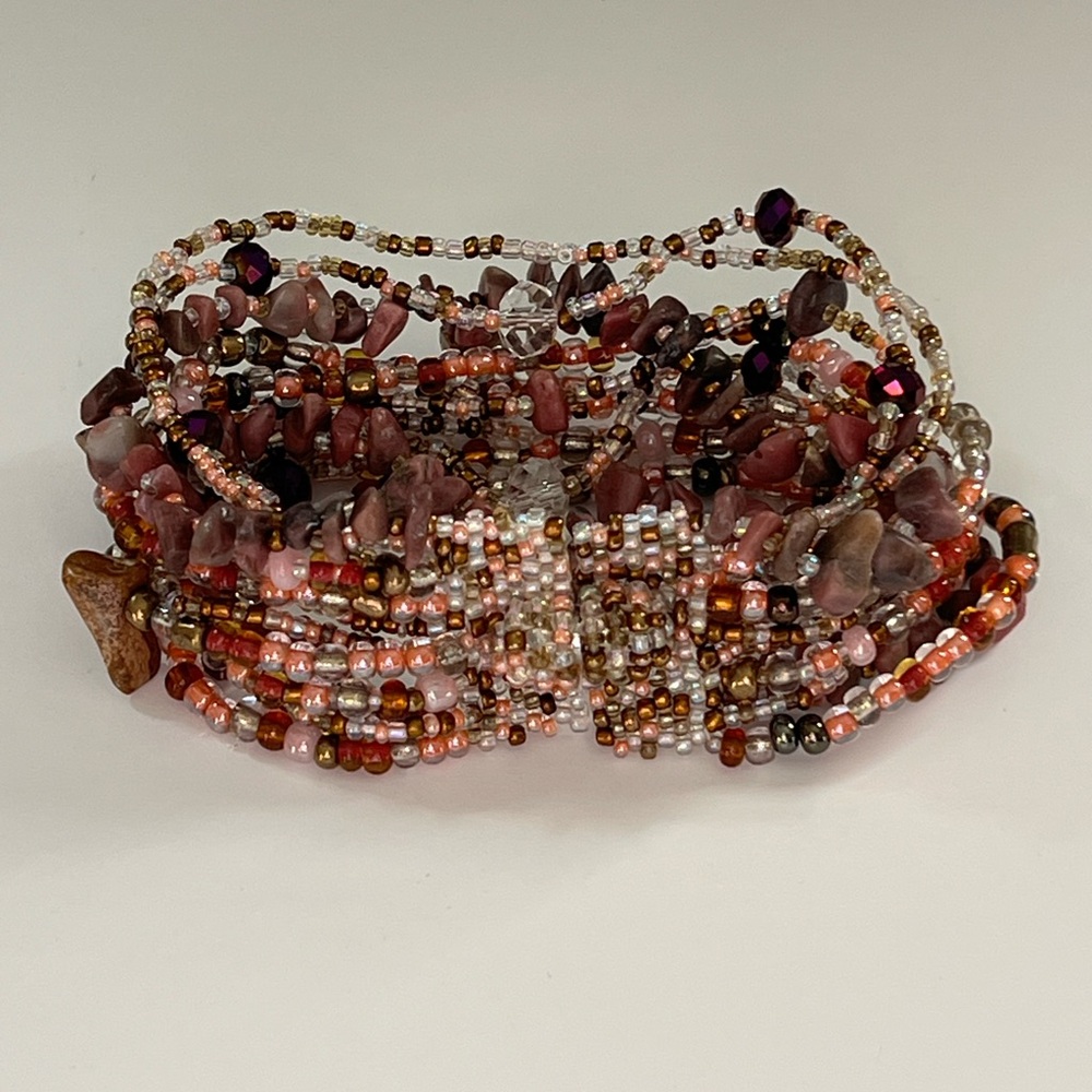 Statement Bracelet - image 2
